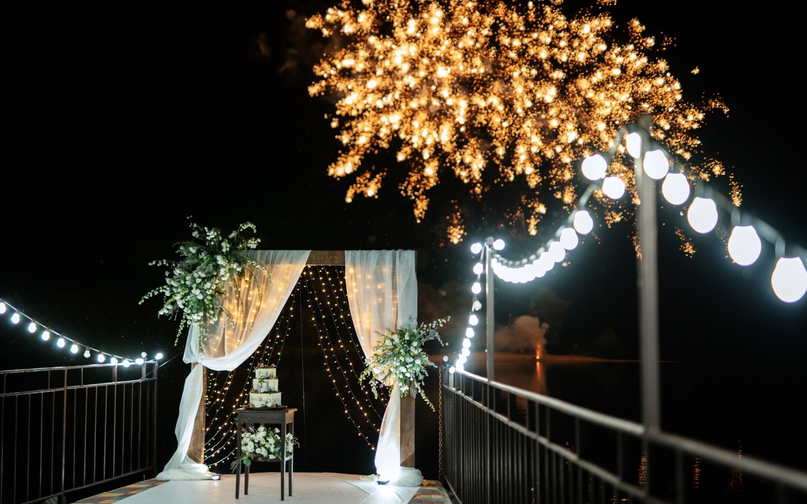 Lakeside Celebration