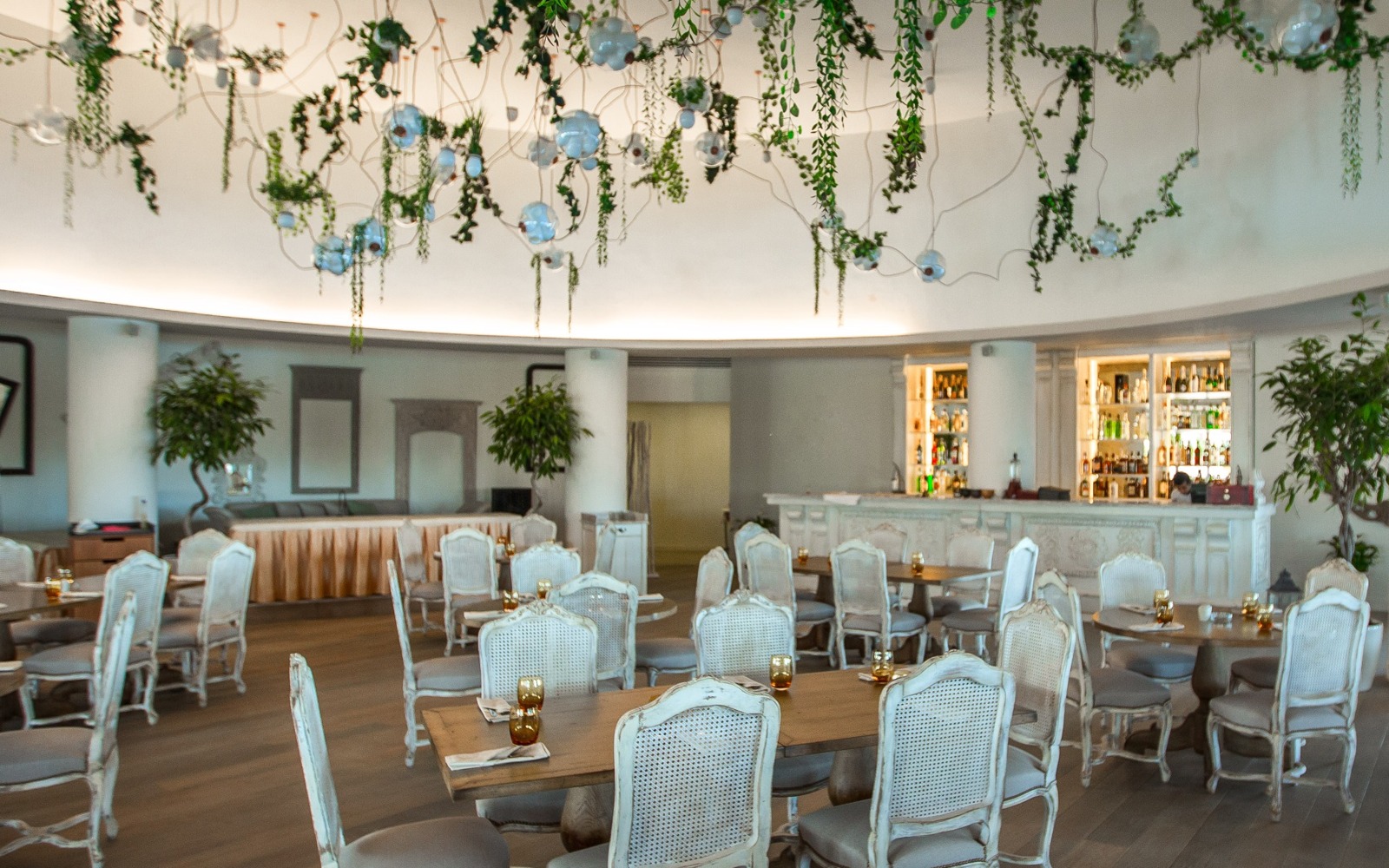 Bridal Entry Styling