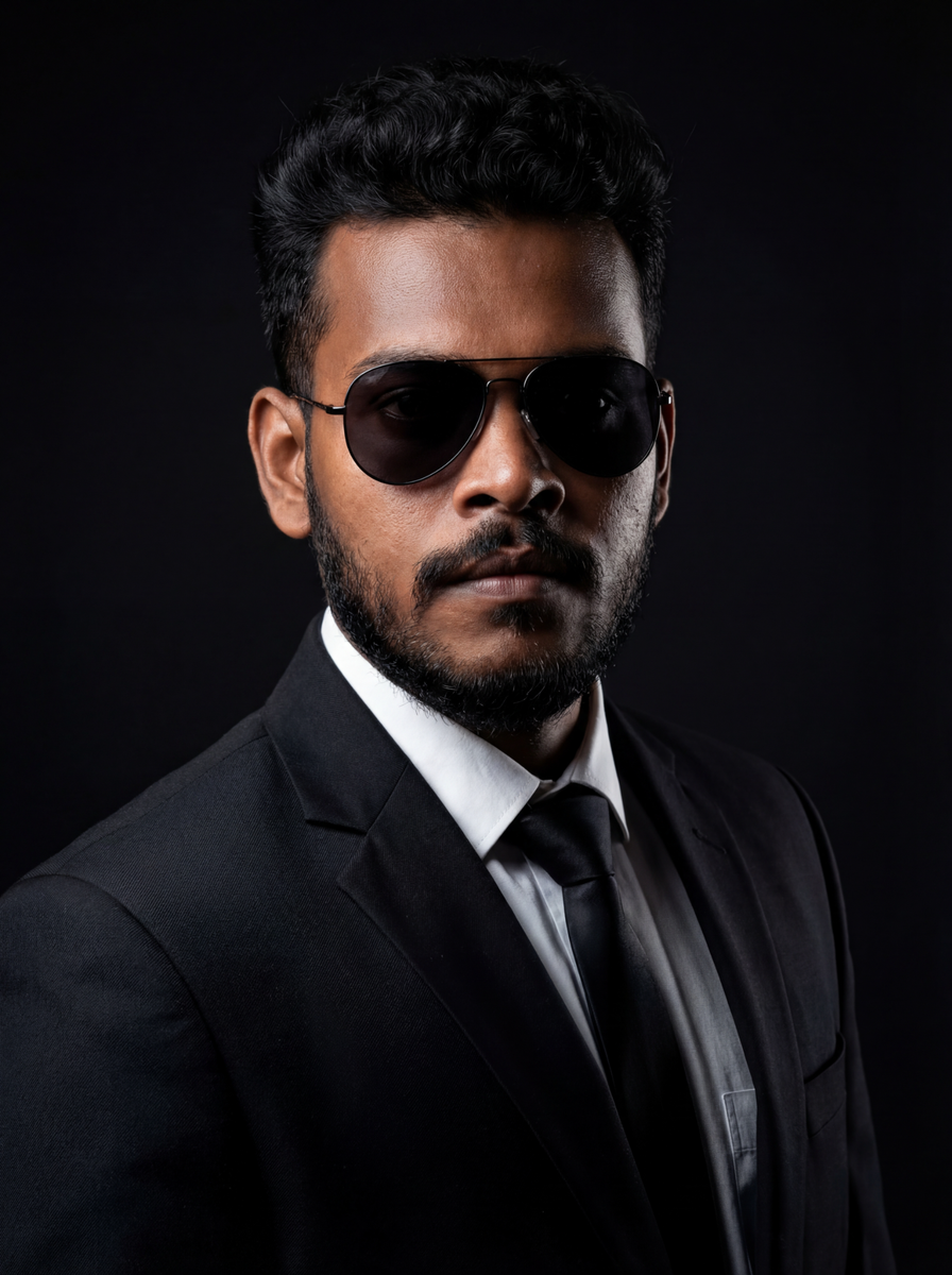 Manjunath
